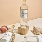Ola Sol Agave Wine