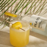 Ola Sol Agave Wine