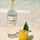 Ola Sol Agave Wine