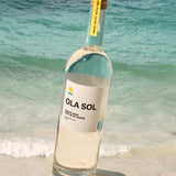 Ola Sol Agave Wine