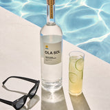 Ola Sol Agave Wine