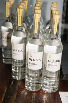 Ola Sol Agave Wine 6-Bottle Case