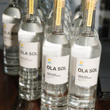 Ola Sol Agave Wine 6-Bottle Case