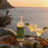 Ola Sol Classic Margarita Mix