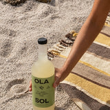 Ola Sol Classic Margarita Mix