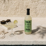 Ola Sol Classic Margarita Mix
