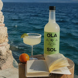 Ola Sol Classic Margarita Mix