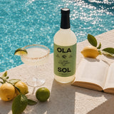 Ola Sol Classic Margarita Mix