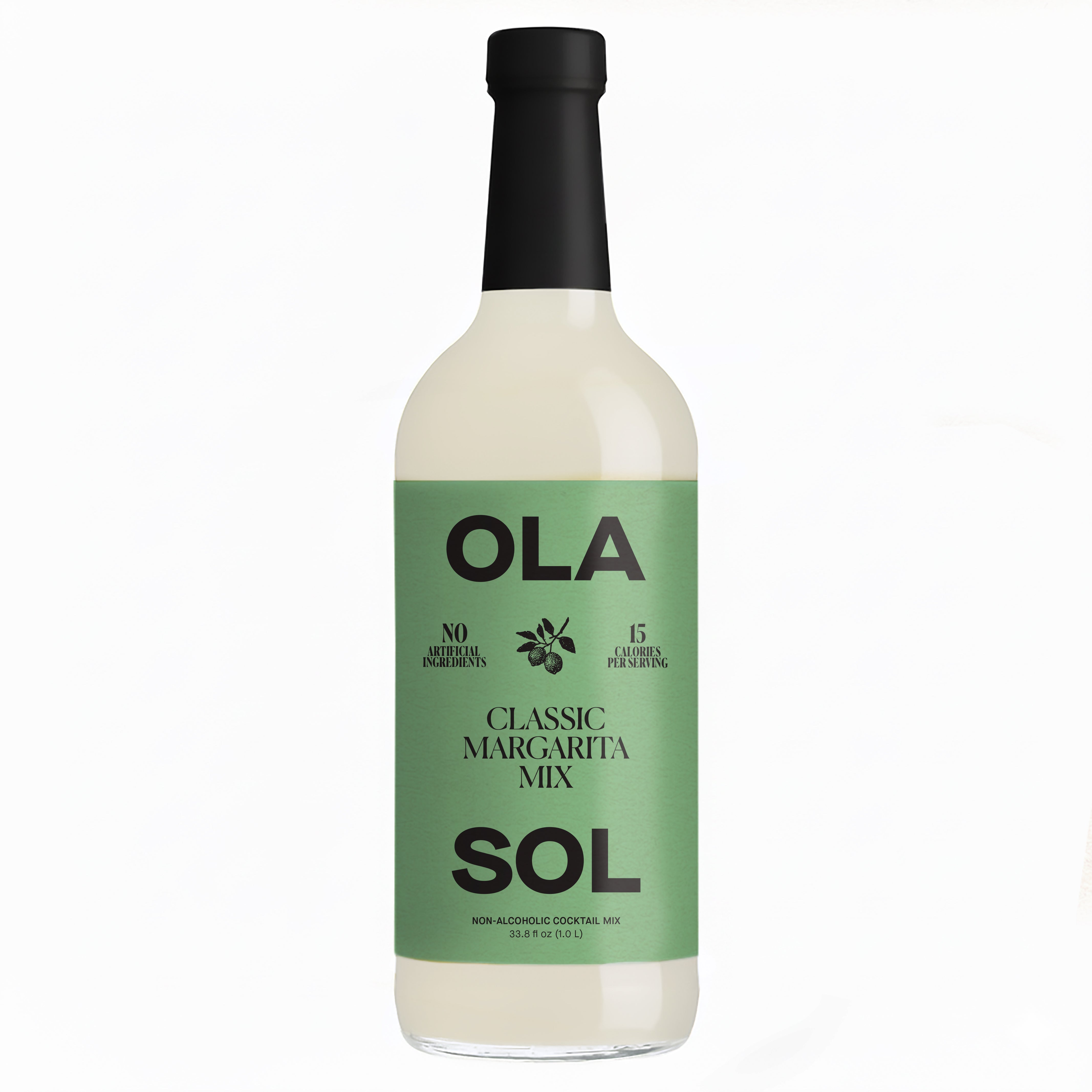 Ola Sol Classic Margarita Mix
