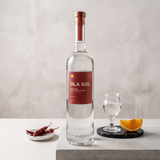 Ola Sol "Humo" Agave Wine